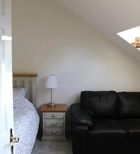 Vakantiehuis Riverside For Rent In Centre Limerick Junction